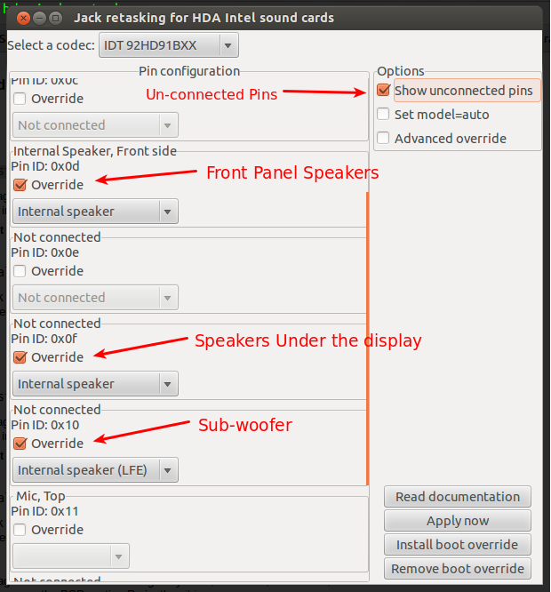 idt beats audio driver